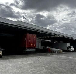 Changi North Way (D17), Factory #630583851